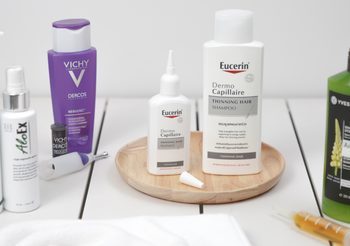 รีวิว Hair Care หยุดทุกปัญหาผม…ขาด หลุด ร่วง ก่อนสายเกินไป!