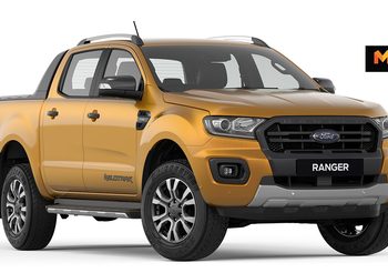 Ford เดินหน้าขยายไลน์อัพ Ranger ต่อยอดความสำเร็จด้วย 6 รุ่นย่อยใหม่