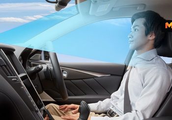 Nissan แนะนำระบบขับขี่กึ่งอัตโนมัติ ProPilot 2.0 เตรียมติดตั้งใน Skyline รุ่นใหม่