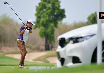 BMW เปิดทัวร์นาเม้นท์ BMW Golf Cup International 2019 รอบคัดเลือก