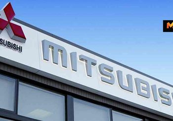 Mitsubishi รายงานผลประกอบการปีงบประมาณ 2561 พร้อมงบประมาณ 2562