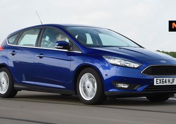 เผยสถิติ Ford Focus คือรถที่ถูก โจรกรรม มากที่สุดในอังกฤษ
