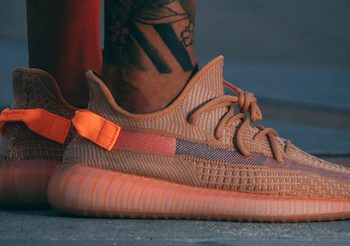 adidas Originals เอาใจสนีกเกอร์เฮดในไทยด้วย YEEZY BOOST 350 V2 Clay