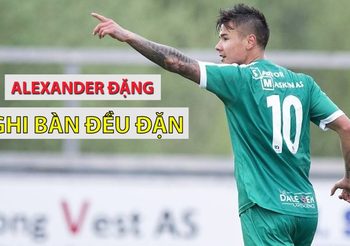 เวียดนามเสริมอาวุธ! ‘ปาร์ค ฮัง ซอ’ บินเช็คฟอร์มลูกครึ่งนอร์เวย์ จ่อเรียกลุยคิงส์คัพ