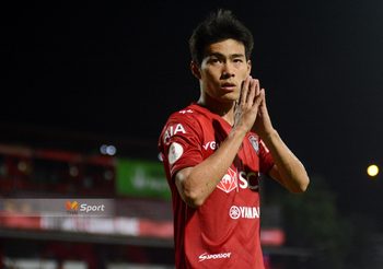 หวั่งกระทบช้างศึก! ‘เมืองทอง’ วอน ส.บอลอย่าเรียกนักเตะติดคิงส์คัพ