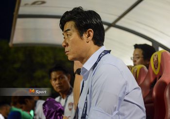 บรรยากาศแย่ลง! ยุน จอง ฮวาน ‘มันเหนื่อยทั้งกายและใจ’