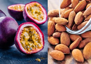 5 อาหารสำหรับใครที่ นอนไม่หลับ กินอะไรดีนะ ให้นอนหลับปุ๋ย!!