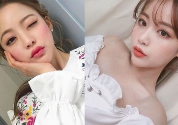 แต่งหน้าด้วยลิปสติก เพียงแท่งเดียว แก้ปัญหาลืมหยิบกระเป๋าเครื่องสำอาง