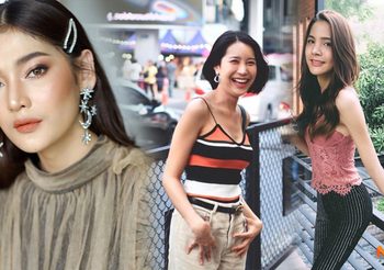 ซูม 32 คนสุดท้าย มิสทิฟฟานี่ฯ 2019 สวยเนียนมาก เป๊ะจนผู้หญิงต้องชิดใน!!
