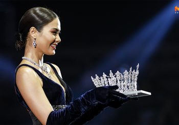 ใช้ประสบการณ์นำทาง! ผู้ออกแบบบอก มงกุฎ MUT2019 มีเวลาทำ 3 เดือนกว่า