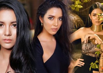 ปลายฟ้า นางสาวเชียงใหม่ 62 ปรับลุคสวยคม พร้อมสู้ศึก ลงสมัคร MUT 2019