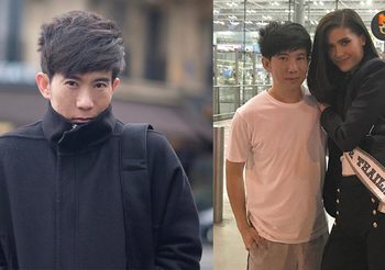 ฟัง ป้อม วินิจ วิเคราะห์ ทำไมนางงามไทย ถึงยังไปไม่ถึงมงกุฎที่ 3 ของจักรวาล?
