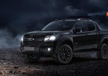 Chevrolet นำเสนอเทคโนโลยีความปลอดภัยสุดล้ำ เพิ่มความอุ่นใจรับหน้าฝน