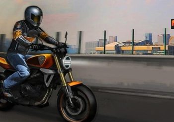 Harley-Davidson ยืนยัน มอเตอร์ไซค์คลาส 338 ซีซี. มาแน่นอน