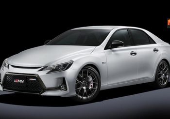 Toyota, Lexus และ Mazda อาจจะพัฒนารถใหม่ ร่วมแพลตฟอร์มเดียวกัน