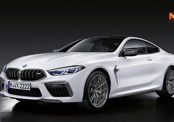 2020 BMW M8 โชว์ชุดแต่งสปอร์ตล้ำ สำหรับแฟนๆ ที่รักการแต่งรถตัวจริง