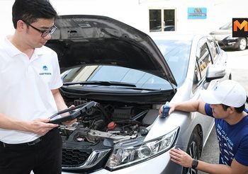Carmana ชูแคมเปญ “ซื้อรถมือสองไม่โดนย้อมแมว”เดินหน้าขยายฐานลูกค้า ปี 62