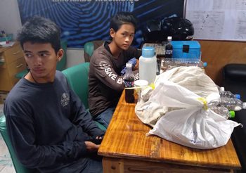 ตำรวจขอแจงบ้าง ปมจับหนุ่มกู้ภัย นำงูไปปล่อยป่า