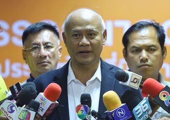 ‘พล.ท.พงศกร’ ชี้อำนาจ คสช.จะยังแฝงตัวอยู่ เทียบ ‘เกสตาโป-นาซี’ เข้าถึงทุกบ้าน