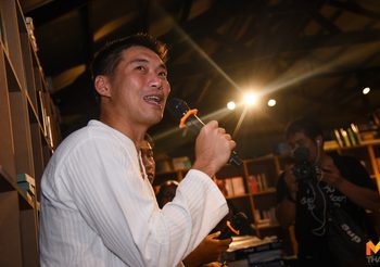 ‘ธนาธร’ จัดงาน Thanathorn Ice and Fire ชวนคุย ซีรี่ย์ Games Of Thrones