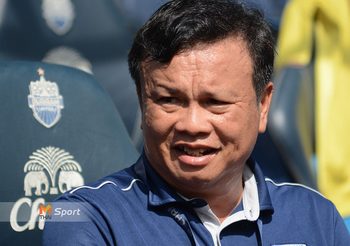 ‘โค้ชโต่ย’ ขอโทษแฟนช้างศึกหลังทำผลงานน่าผิดหวัง ชี้กองหน้าต้องคมกว่านี้