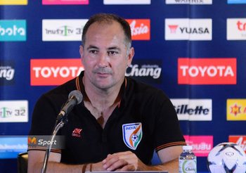 เจาะไม่เข้า! ‘สติมัช’ ยกแนวรับไร้ที่ติจนเบียด ไทย คว้าอันดับ 3 คิงส์คัพ