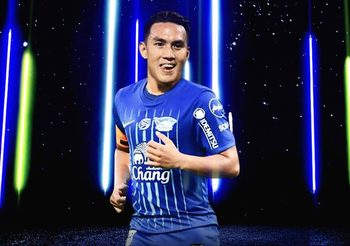BREAKING : เซอร์ไพรส์! ฉลามชลคว้า ‘ลีซอ’ ร่วมทัพเปิดตัวพรุ่งนี้