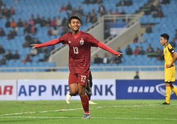 OFFICIAL : ศศลักษณ์หลุด! ศุภณัฏฐ์ติดช้างศึกแบโผ 23 แข้งลุยคิงส์คัพ 2019