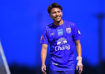 แรงกิ้งดีกว่าเรา! ‘ฐิติพันธ์’ ยันช้างศึกไม่ประมาทเวียดนาม