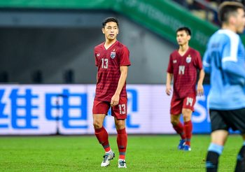 แทน นฤบดินทร์! ช้างศึกเรียก ‘พิชา’ กลับสู่ทีมลุย คิงส์คัพ 2019