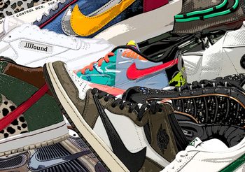 Hypebeast เผย 14 สนีกเกอร์ ที่ดีที่สุดช่วงครึ่งแรกของปี 2019