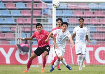 วิเคราะห์พลาด! ฉลามเตี้ยเสียท่าพ่าย ชัยนาท 0-1 ในรอบ 7 ปี