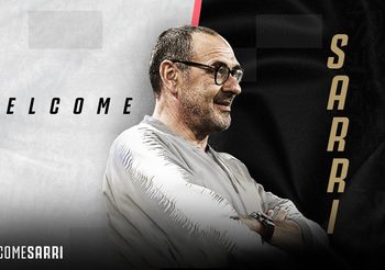 OFFICIAL : ม้าลาย ประกาศแต่งตั้ง ซาร์รี่ กุมบังเหียนเซ็นยาว 3 ปี