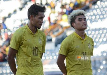 OFFICIAL : หล่นฮวบ! ช้างศึก ทีมชาติไทย ร่วง 116,เวียดนาม พุ่งขึ้น 96 ของโลก