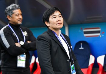 ผิดหวังกับสกอร์! ‘โค้ชหนึ่ง’ รับทีมชาติสหรัฐอเมริกาแกร่งเกินต้าน ศึก ฟุตบอลหญิงชิงแชมป์โลก