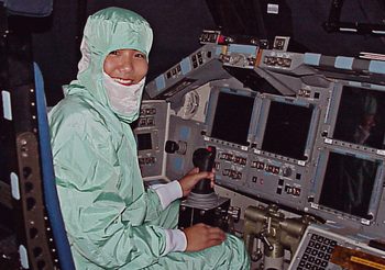Josephine Santiago-Bond  จากเกลียดเลขเข้าเส้น สู่วิศวกร NASA เธอทำได้ไง?
