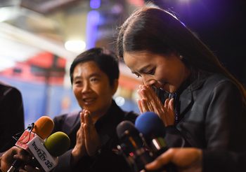 BREAKING : “มาดามแป้ง-โค้ชหนึ่ง” ประกาศอำลา ฟุตบอลหญิงทีมชาติไทย