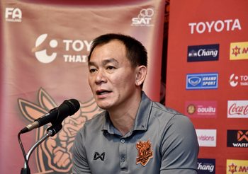 ประจวบ พร้อมเต็มสูบ รับ สิงห์ เชียงราย มาเยือน เกมไทยลีก 2019 นัดประจำวันเสาร์ที่ 15 มิถุนายน 2562