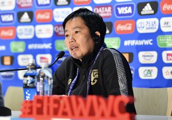 เป็นรองสหรัฐฯ! ‘โค้ชหนึ่ง’ หวังสู้เต็มที่สร้างแรงบันดาลใจให้เด็กรุ่นใหม่