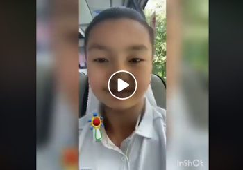 ฮาหนักมาก? เกิดอะไรขึ้นเมื่อ ‘อดิศร’ เล่น Snapchat กับ ‘กวินทร์-โค้ชโชค’ (มีคลิป)