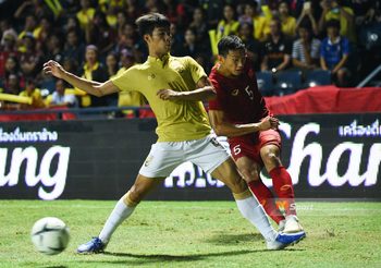 ฟ้าผ่าท้ายเกม! เวียดนามข่มฆ่าช้างศึก 1-0 ลิ่วชิงคิงส์คัพ 2019