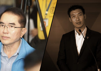 หมอวรงค์ สวน “ทำลายหลักการอาเซียน” หลังธนาธรโพสต์โชว์วิสัยทัศน์