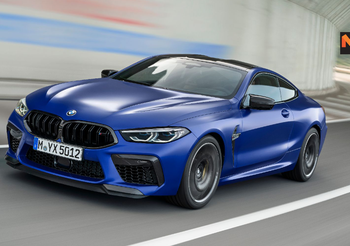 BMW M8 รถสปอร์ตระดับเรือธง ที่สุดแห่งความล้ำและสมรรถนะ