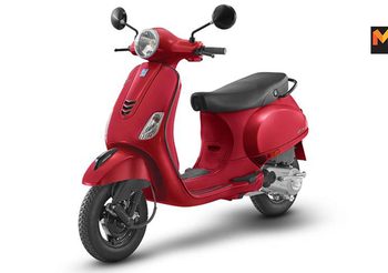 Vespa Urban Club 125 วางจำหน่ายในอินเดีย ราคาสุดว้าวแค่ 3 หมื่นกว่าบาท