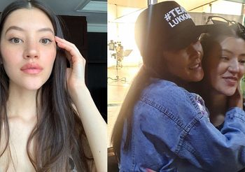 คริสติน่า ก็อตตา สละสิทธิ์ประกวด MUT 2019 เหตุสูญเสียคุณปู่กะทันหัน!!