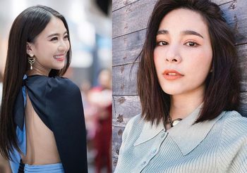 Back To Basic! ผมไดร์ตรง ทรงนี้มาแรง เทรนด์ทรงผมปี 2019