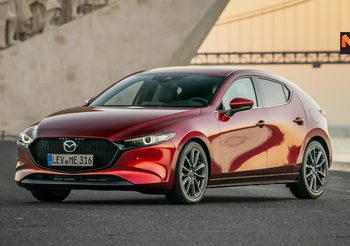 Mazda เผยสเปคเครื่องยนต์ Skyactiv-X 180 แรงม้า คายไอเสีย 96 กรัม/กม.