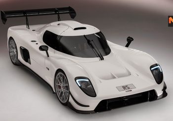 Ultima RS ไฮเปอร์คาร์ระดับเรือธงที่สมบูรณ์แบบ พร้อมกำลังสูงสุด 1,200 แรงม้า