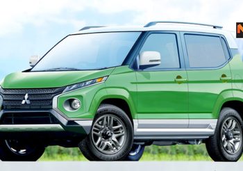 Mitsubishi เตรียมปัดฝุ่น Pajero Mini กลับมาทำตลาดในญี่ปุ่นอีกครั้ง