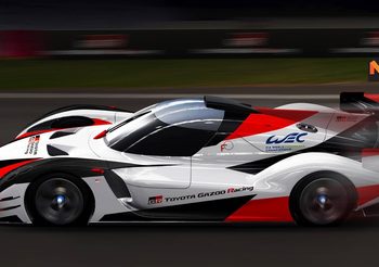 Toyota เตรียมปั้นรถแข่ง Le Mans โดยใช้พื้นฐานจาก GR Super Sport